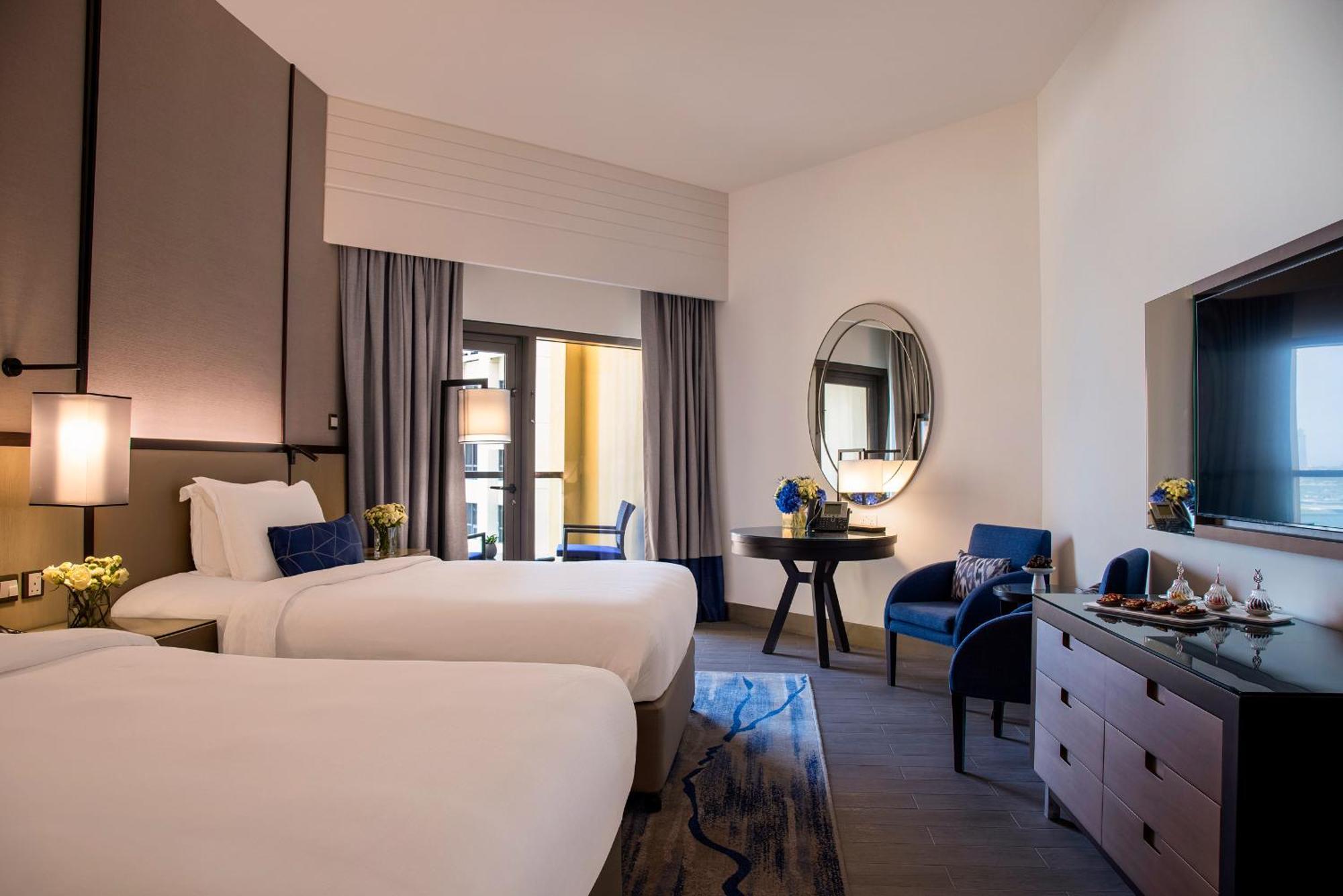Sea View Room with Balcony - Twin Bed,1552990879:JPEG