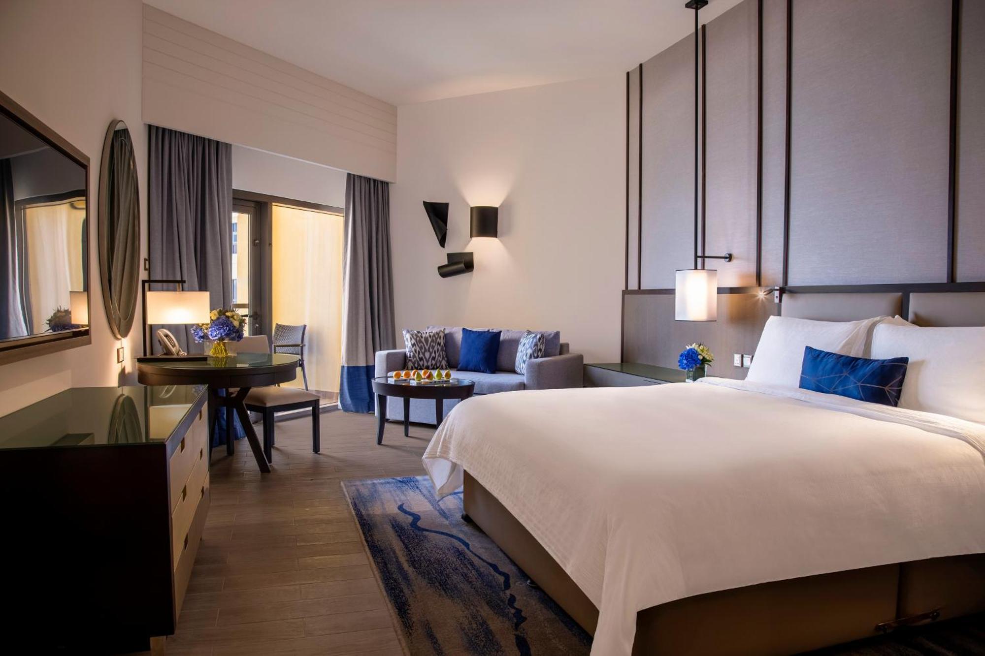 Sea View Room with Balcony - King Bed,1552991512:JPEG