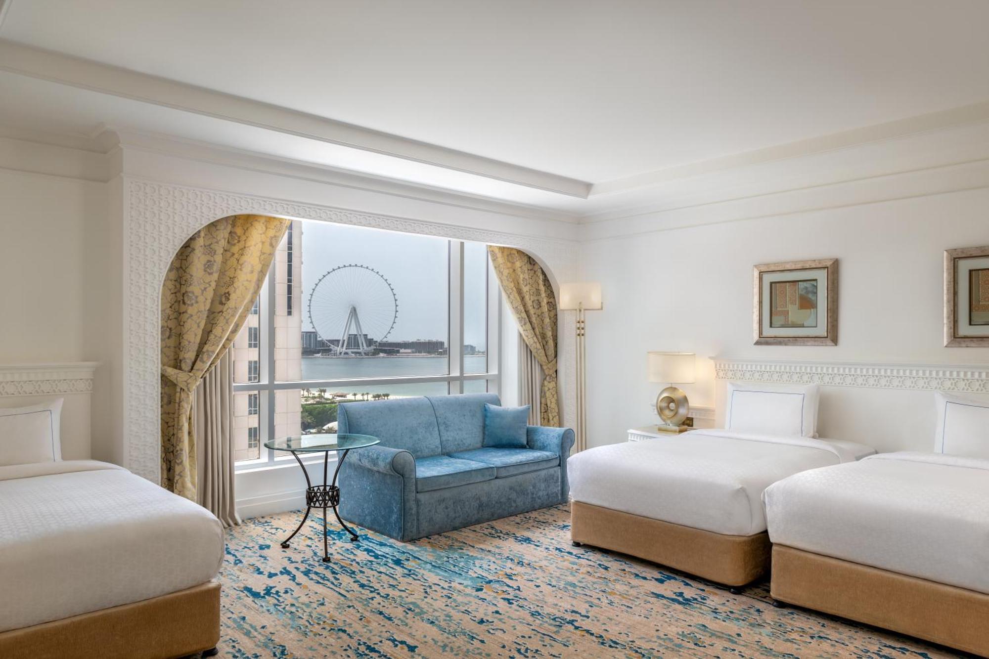 Tower Family Room Larger Guest room 2 Twin Partial sea view,1729996253:JPEG