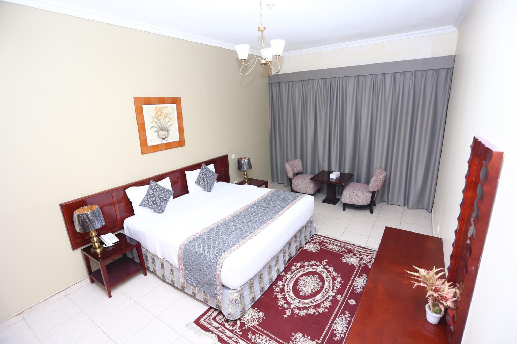 Family Suite
