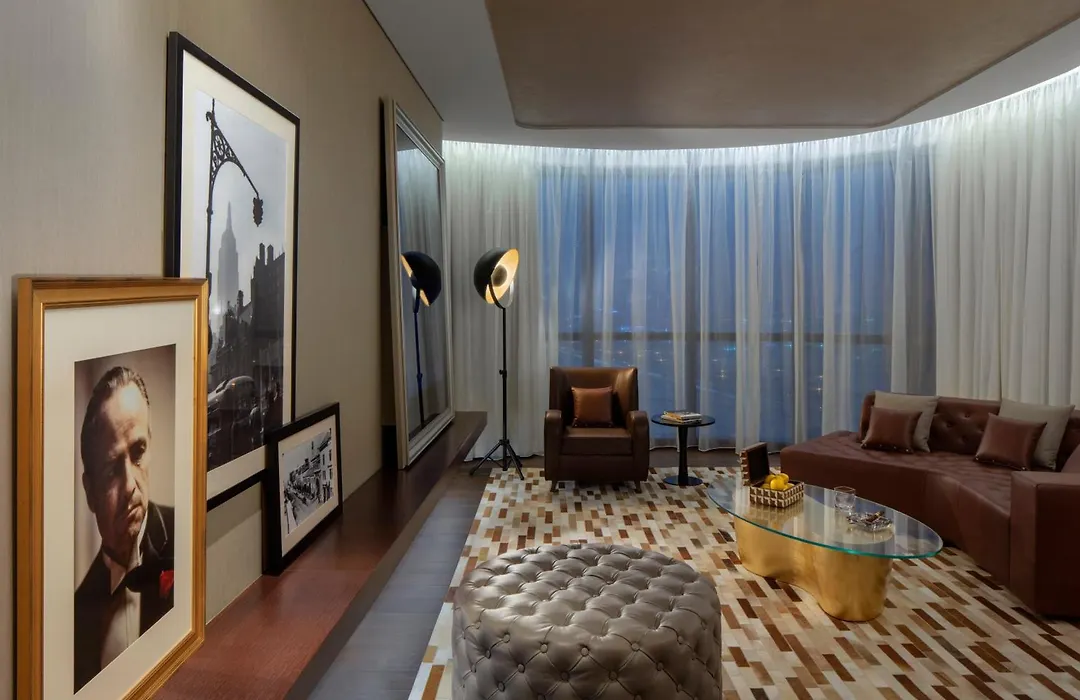 Paramount Hotel Dubai-1