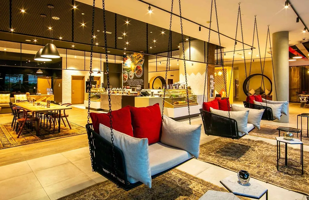 Ibis Al Barsha-1