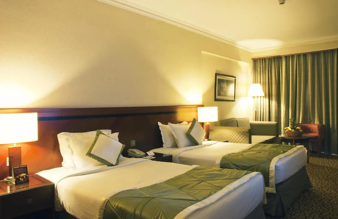 Ramee Royal Hotel-1