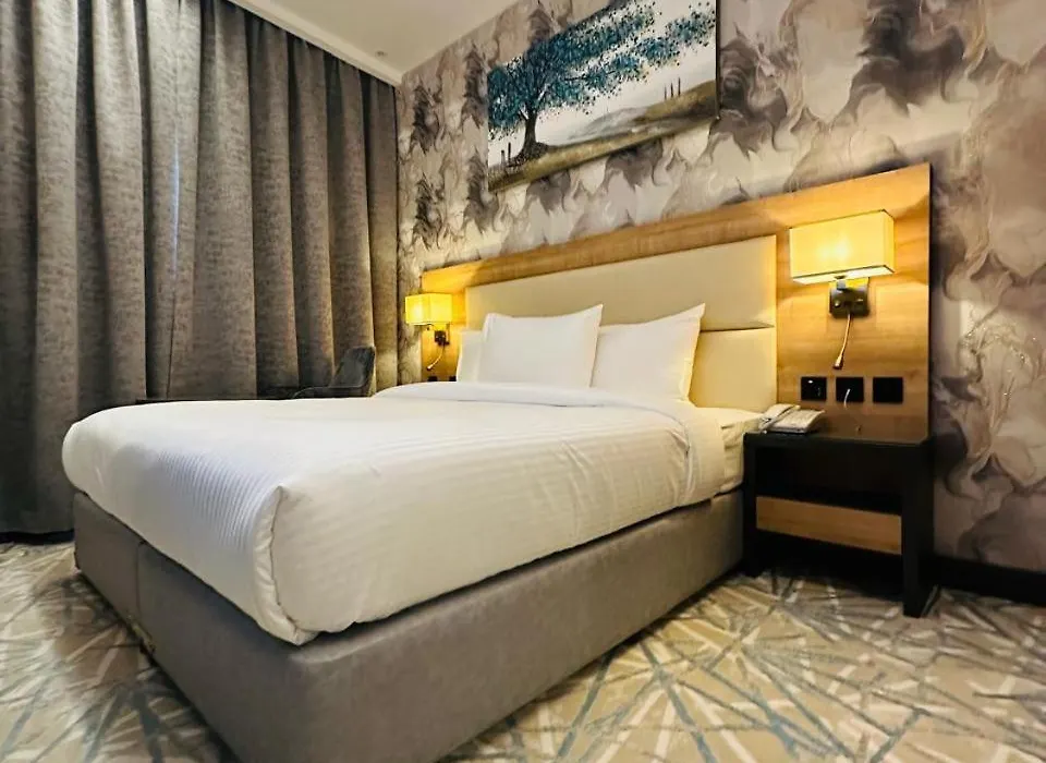 Sky Park Hotel-1