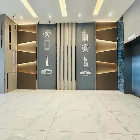 Sky Park Hotel-2