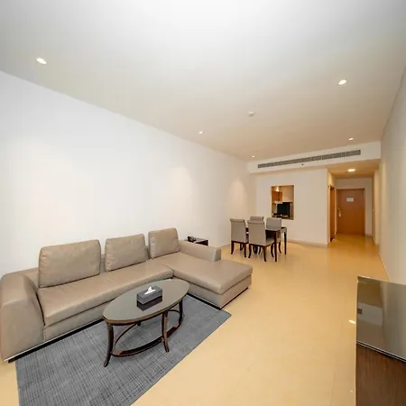 City Stay Grand Hotel Apartments - Al Barsha-2
