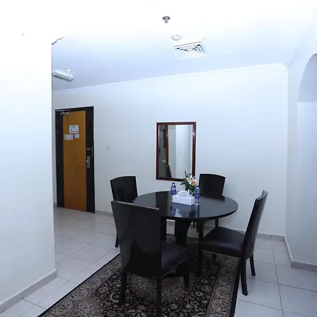 Icon Hotel Apartments-2