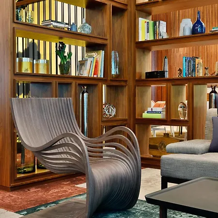 Doubletree By Hilton Dubai - Business Bay-3