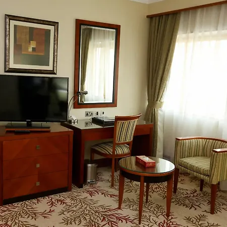 Ramee Royal Hotel-2