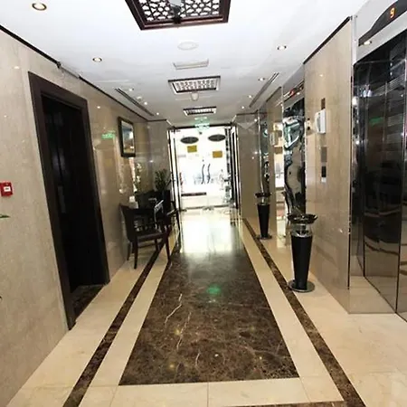 Boutique 7 Hotel And Suites-3