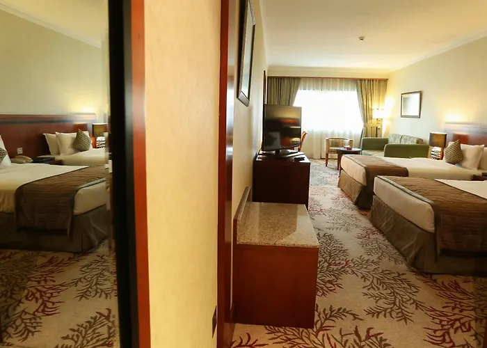 Ramee Royal Hotel Dubai