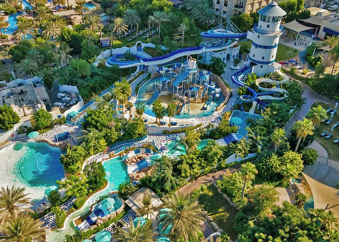 W Dubai - Mina Seyahi (Adults Only)