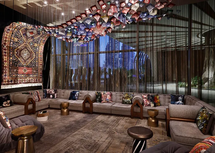 W Dubai - Mina Seyahi (Adults Only)
