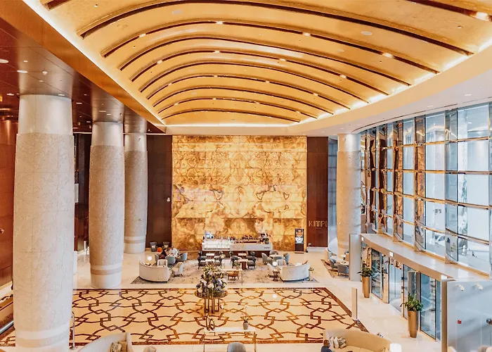 Conrad Dubai